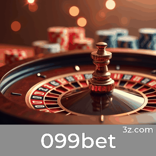 099bet: Plataforma Confiável e Profissional