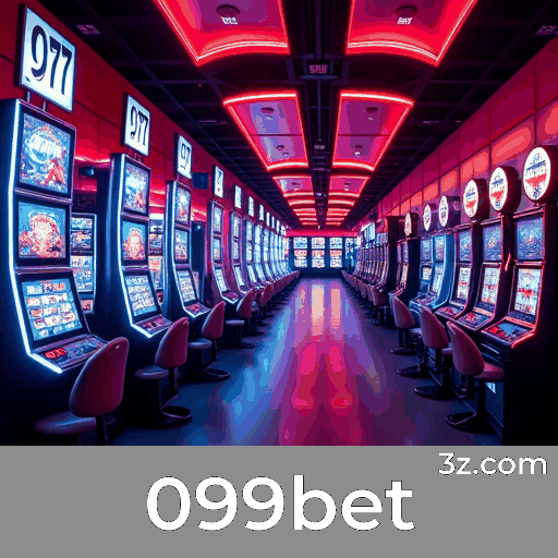Domine Jogos no 099bet: Estratégias Essenciais de Casino