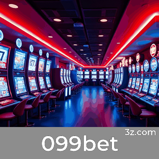 099bet: Especialistas em Apostas Esportivas Focadas no Brasil