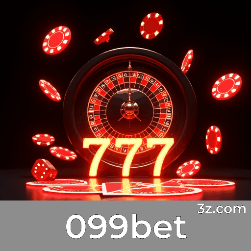 099bet: Plataforma Confiável e Profissional
