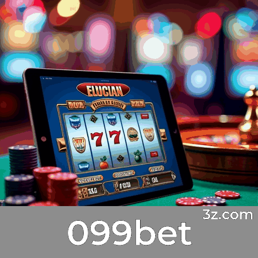 099bet Inovação: Avanços em Jogos de Tecnologia