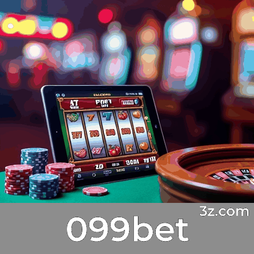 099bet: Plataforma Confiável e Profissional