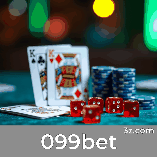 099bet: Plataforma com Bônus Generosos para Brasileiros