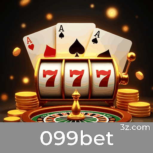 099bet: Plataforma Confiável e Profissional