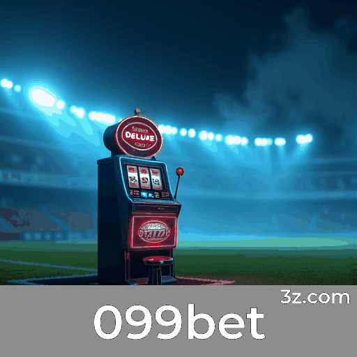Domine Jogos no 099bet: Estratégias Essenciais de Casino