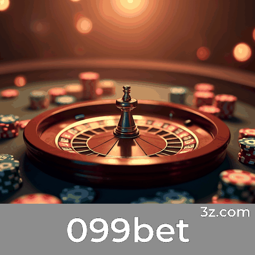 099bet: Plataforma com Bônus Generosos para Brasileiros