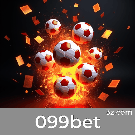 099bet Promo: Desvende o Poder das Promoções